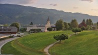 Archiv Foto Webcam Stift Ossiach (Kärnten) 05:00