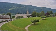 Archiv Foto Webcam Stift Ossiach (Kärnten) 11:00