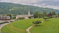 Archiv Foto Webcam Stift Ossiach (Kärnten) 13:00