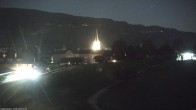 Archiv Foto Webcam Stift Ossiach (Kärnten) 01:00