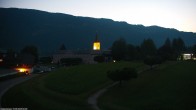 Archiv Foto Webcam Stift Ossiach (Kärnten) 03:00