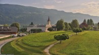 Archiv Foto Webcam Stift Ossiach (Kärnten) 06:00