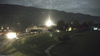 Archiv Foto Webcam Stift Ossiach (Kärnten) 01:00