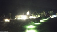 Archiv Foto Webcam Stift Ossiach (Kärnten) 23:00