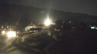 Archiv Foto Webcam Stift Ossiach (Kärnten) 01:00