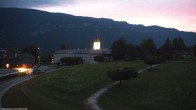 Archiv Foto Webcam Stift Ossiach (Kärnten) 03:00