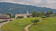 Archiv Foto Webcam Stift Ossiach (Kärnten) 06:00