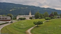 Archiv Foto Webcam Stift Ossiach (Kärnten) 07:00
