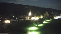 Archiv Foto Webcam Stift Ossiach (Kärnten) 23:00