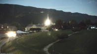 Archiv Foto Webcam Stift Ossiach (Kärnten) 01:00