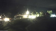 Archiv Foto Webcam Stift Ossiach (Kärnten) 23:00