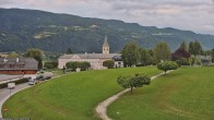 Archiv Foto Webcam Stift Ossiach (Kärnten) 05:00