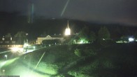 Archiv Foto Webcam Stift Ossiach (Kärnten) 03:00