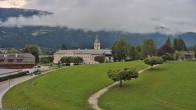 Archiv Foto Webcam Stift Ossiach (Kärnten) 05:00
