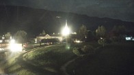 Archiv Foto Webcam Stift Ossiach (Kärnten) 01:00
