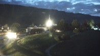 Archiv Foto Webcam Stift Ossiach (Kärnten) 03:00