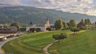 Archiv Foto Webcam Stift Ossiach (Kärnten) 06:00