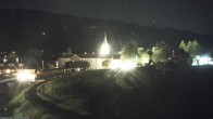 Archiv Foto Webcam Stift Ossiach (Kärnten) 23:00