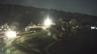Archiv Foto Webcam Stift Ossiach (Kärnten) 01:00