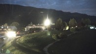 Archiv Foto Webcam Stift Ossiach (Kärnten) 03:00