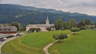 Archiv Foto Webcam Stift Ossiach (Kärnten) 05:00