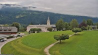 Archiv Foto Webcam Stift Ossiach (Kärnten) 06:00