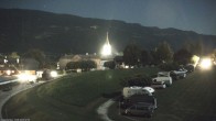 Archiv Foto Webcam Stift Ossiach (Kärnten) 01:00