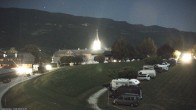 Archiv Foto Webcam Stift Ossiach (Kärnten) 03:00