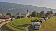 Archiv Foto Webcam Stift Ossiach (Kärnten) 07:00