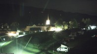 Archiv Foto Webcam Stift Ossiach (Kärnten) 23:00