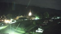 Archiv Foto Webcam Stift Ossiach (Kärnten) 01:00