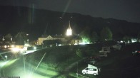 Archiv Foto Webcam Stift Ossiach (Kärnten) 03:00