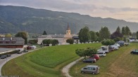 Archiv Foto Webcam Stift Ossiach (Kärnten) 06:00