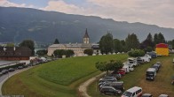 Archiv Foto Webcam Stift Ossiach (Kärnten) 13:00