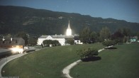 Archiv Foto Webcam Stift Ossiach (Kärnten) 01:00