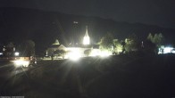 Archiv Foto Webcam Stift Ossiach (Kärnten) 23:00