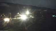 Archiv Foto Webcam Stift Ossiach (Kärnten) 01:00