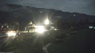 Archiv Foto Webcam Stift Ossiach (Kärnten) 03:00