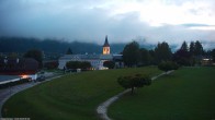 Archiv Foto Webcam Stift Ossiach (Kärnten) 05:00