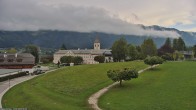 Archiv Foto Webcam Stift Ossiach (Kärnten) 07:00