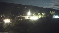 Archiv Foto Webcam Stift Ossiach (Kärnten) 23:00