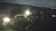 Archiv Foto Webcam Stift Ossiach (Kärnten) 01:00