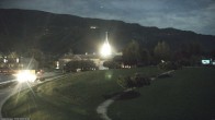 Archiv Foto Webcam Stift Ossiach (Kärnten) 03:00