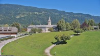 Archiv Foto Webcam Stift Ossiach (Kärnten) 11:00