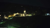 Archiv Foto Webcam Stift Ossiach (Kärnten) 19:00