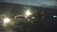 Archiv Foto Webcam Stift Ossiach (Kärnten) 01:00