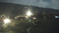 Archiv Foto Webcam Stift Ossiach (Kärnten) 03:00