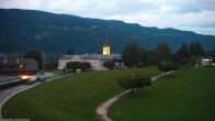 Archiv Foto Webcam Stift Ossiach (Kärnten) 05:00