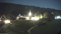 Archiv Foto Webcam Stift Ossiach (Kärnten) 23:00