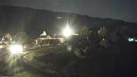 Archiv Foto Webcam Stift Ossiach (Kärnten) 01:00